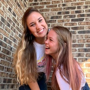 Meet your Posher, Emma